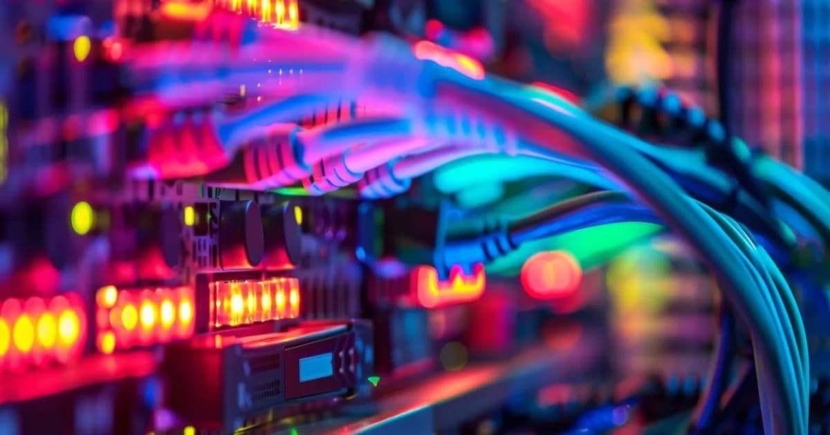 Produsen PFAS Genjot Produksi demi Ledakan Data Center AI