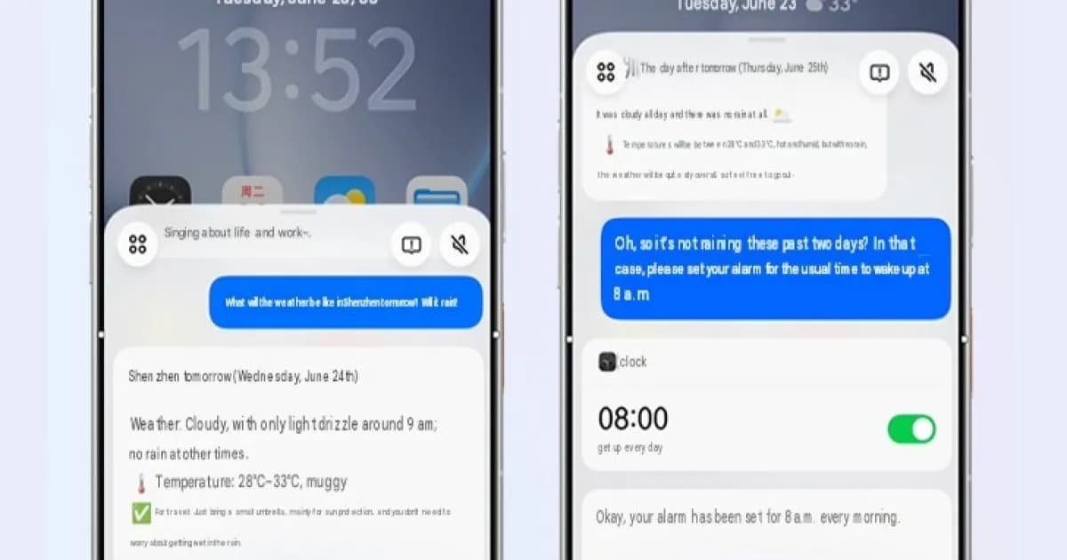 nubia NaviX Ultra resmi dengan Doubao Mobile Assistant dan Snapdragon 8 Elite Gen 5