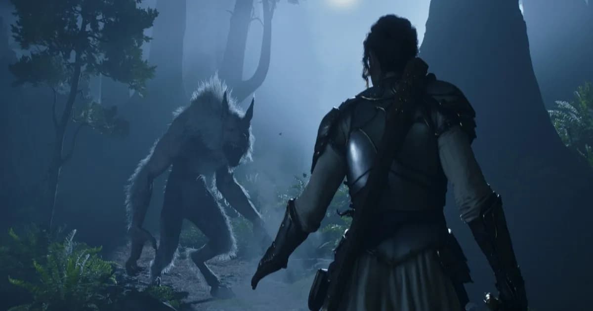 Fable, game RPG fantasi dari Playground Games yang dipastikan memiliki mode performa 60fps di Xbox Series X