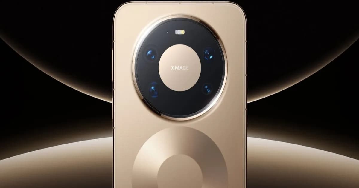 Huawei Mate 90 Pro Max dengan chipset Kirin 9050 Pro dan kamera periskop 200MP
