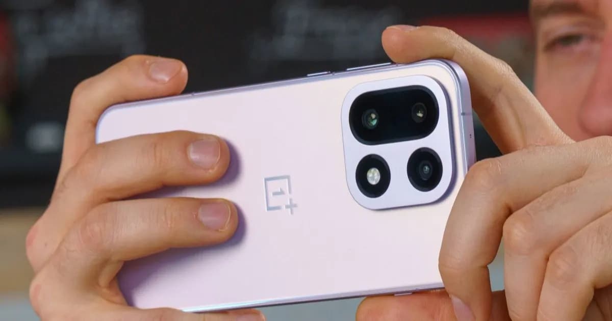 Bocoran spesifikasi OnePlus 16 dengan chipset Snapdragon 8 Elite Gen 6 Pro dan baterai 9.000 mAh
