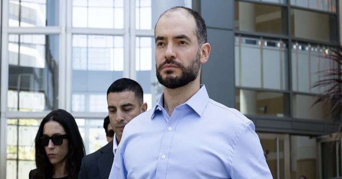 Ilya Sutskever saat memberikan pidato tentang masa depan AI di University of Toronto