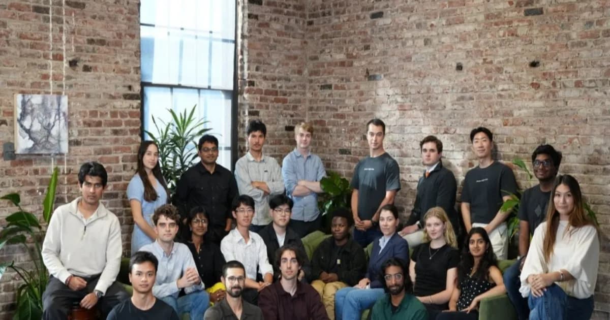 Rayan Krishnan, pendiri Vals, di kantor perusahaan di Folsom Street San Francisco