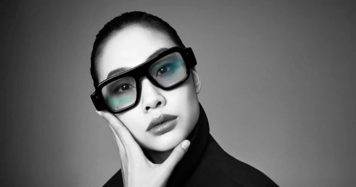 Kacamata AR Snap Specs yang diposisikan sebagai platform komputasi untuk pasar enterprise