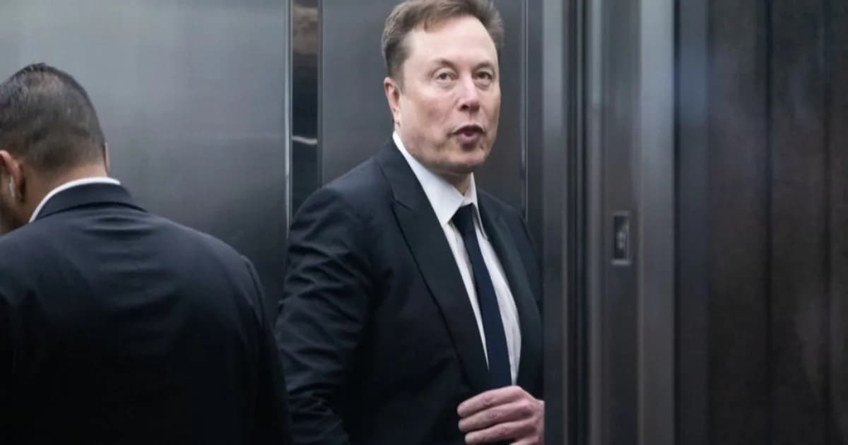 Ilustrasi Hyperloop Austin-San Antonio yang diklaim Elon Musk menghubungkan dua kota di Texas dalam waktu kurang dari 30 menit.