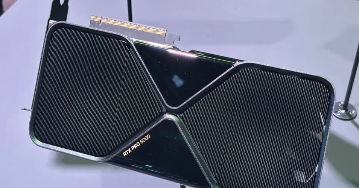 Kartu grafis Nvidia GeForce RTX 5090 Founders Edition