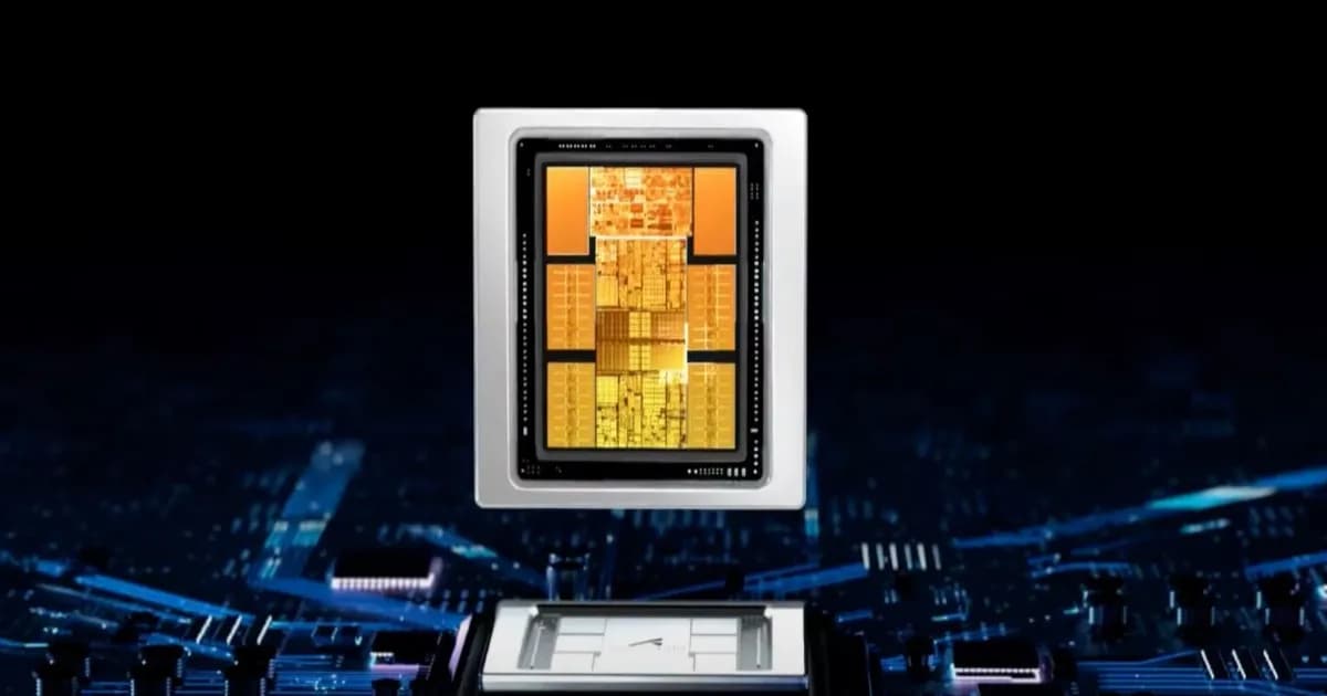Huawei Ascend AI chip generasi terbaru dalam peta jalan akselerator AI perusahaan