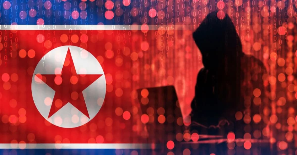 Aktivitas Malware Blockchain Naik 440%, AI Permudah Hacker