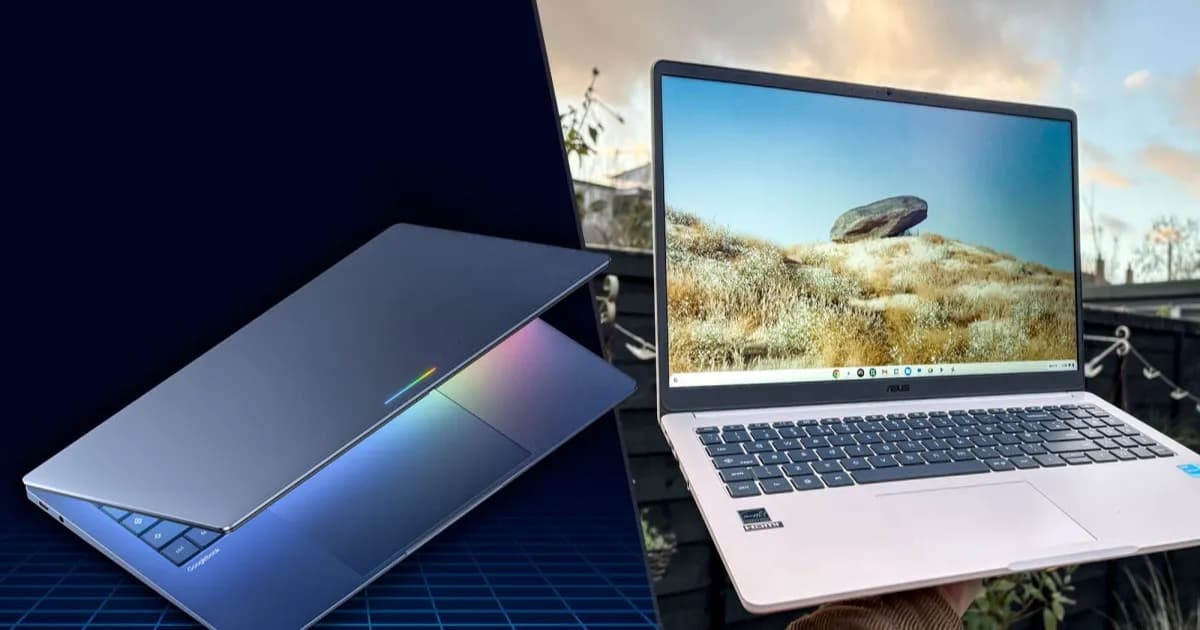 Perbandingan Googlebook dan Chromebook dari sisi harga, desain, dan fitur