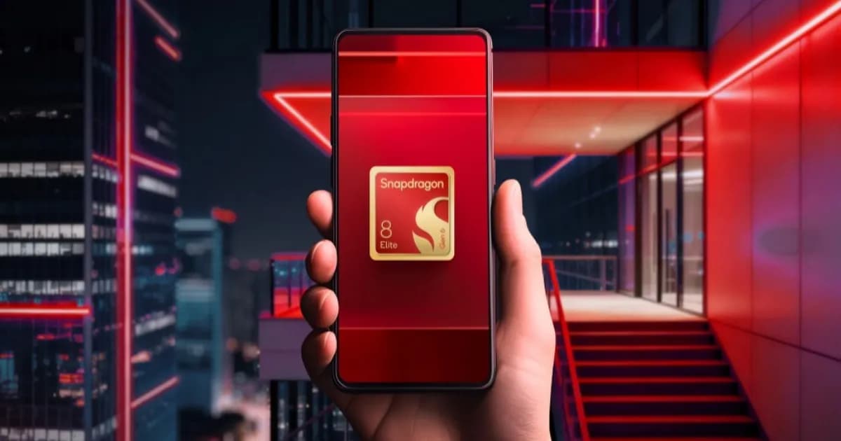 Qualcomm Snapdragon 8 Elite Gen 6 dan Snapdragon 8 Elite Extreme Gen 6 dengan fokus fitur AI agen