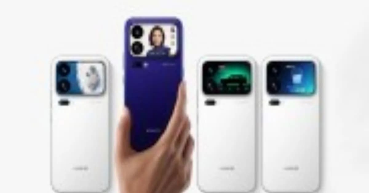 Xiaomi 18 Pro dan Xiaomi 18 Pro Max dengan chip Snapdragon 8 Elite Gen 6, layar privasi, dan layar belakang fungsional