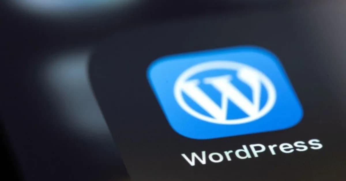 Ilustrasi kerentanan WordPress Core CVE-2026-87902 yang dieksploitasi aktif oleh hacker