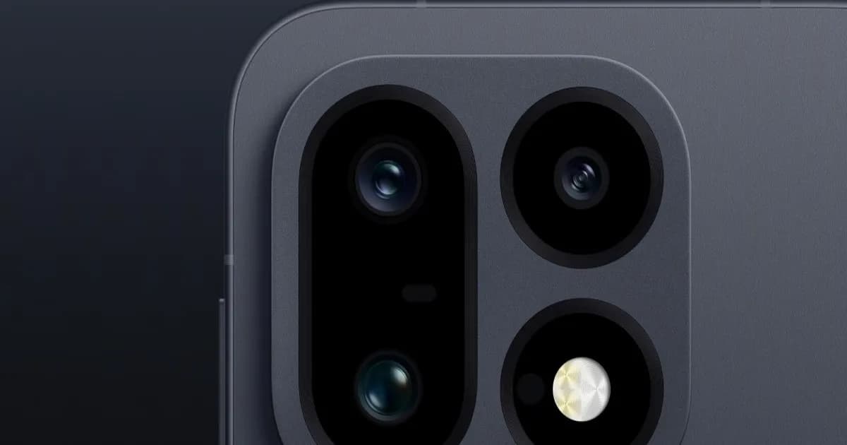 OnePlus 16 dengan sistem kamera triple 200MP dan chipset Snapdragon 8 Elite Extreme Gen 6