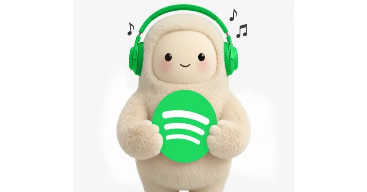 Meta's Muse dapat mengendalikan Spotify untuk memutar musik dan podcast