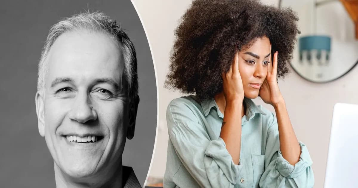 Mike Hudy, Chief Science Officer Hirevue, menjelaskan peran AI dalam mengurangi ghosting pelamar kerja