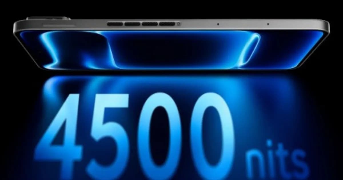iQOO Pad Ultra dengan layar OLED 8,8 inci dan iQOO 16 jelang peluncuran di China