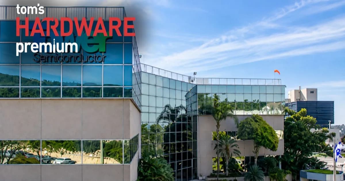 Tower Semiconductor dan pemerintah Jepang berinvestasi Rp48 triliun untuk fab fotonik di Jepang