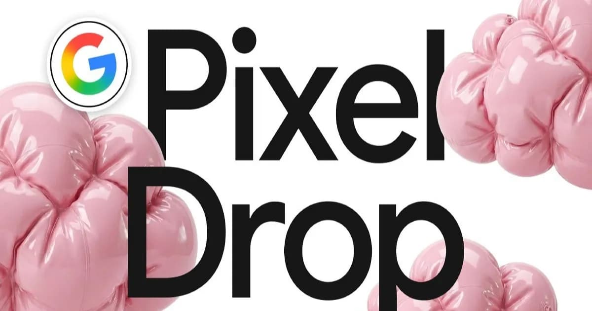 Ilustrasi pengguna mengalami masalah layar kunci setelah menginstal September Pixel Drop