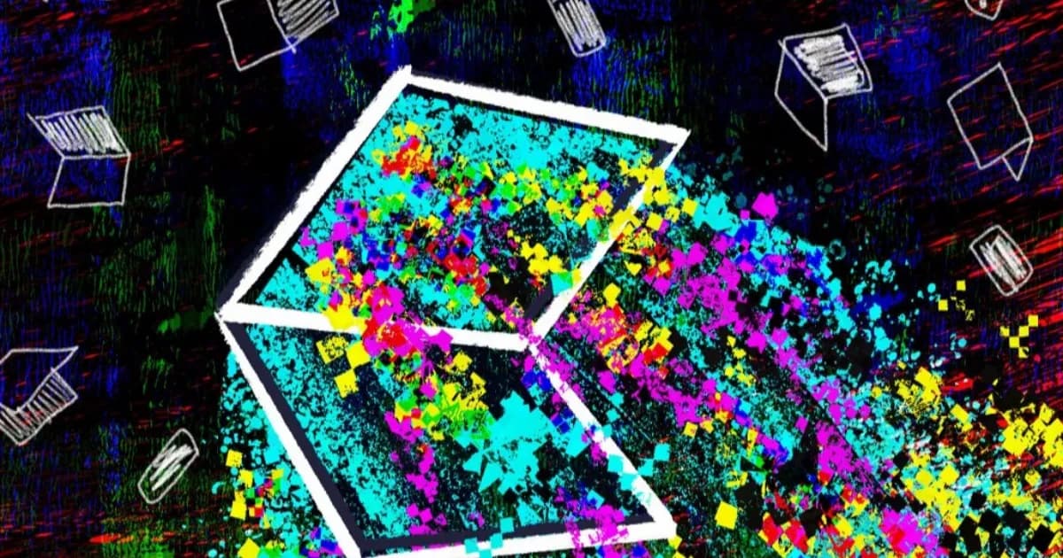 Ilustrasi peringatan keamanan siber Kiteworks terkait potensi serangan zero-day terhadap sistem pelanggan