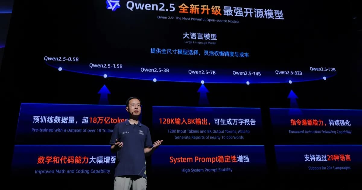 Chip AI Zhenwu V900 buatan Alibaba dengan memori 216GB dan bandwidth 1,2TB/s