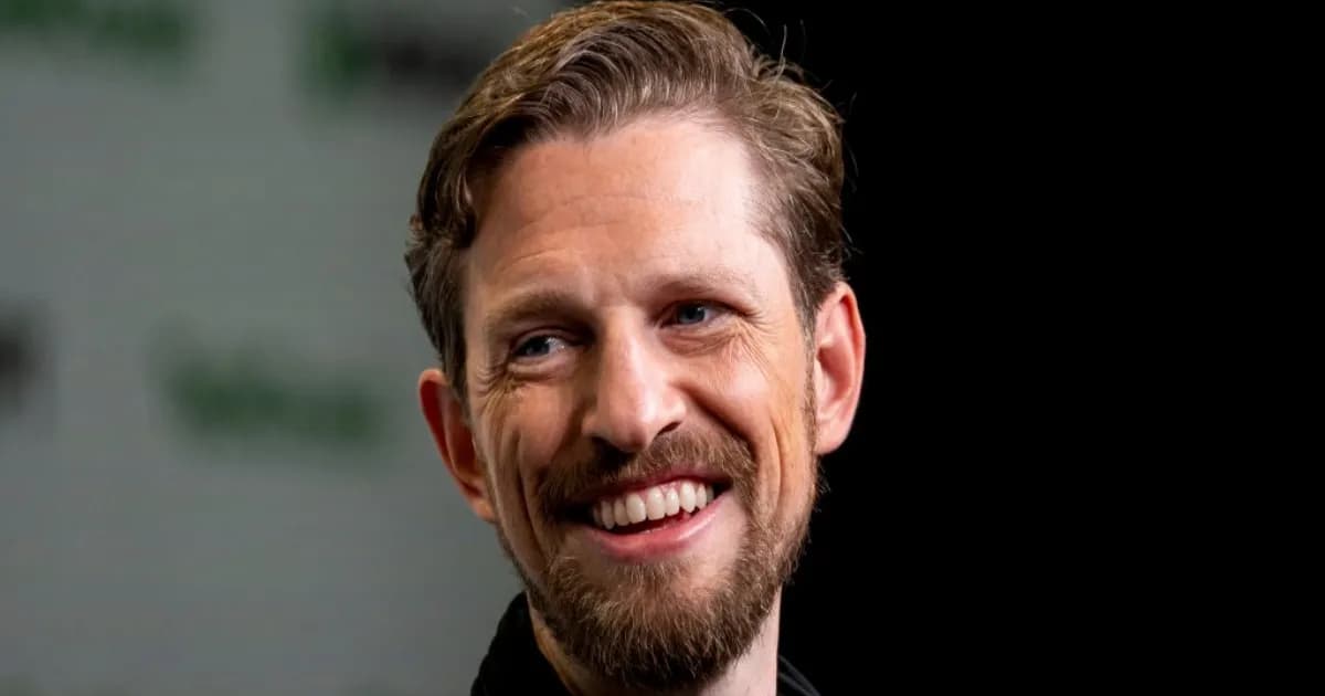 Matt Mullenweg, Founder & CEO of Automattic
