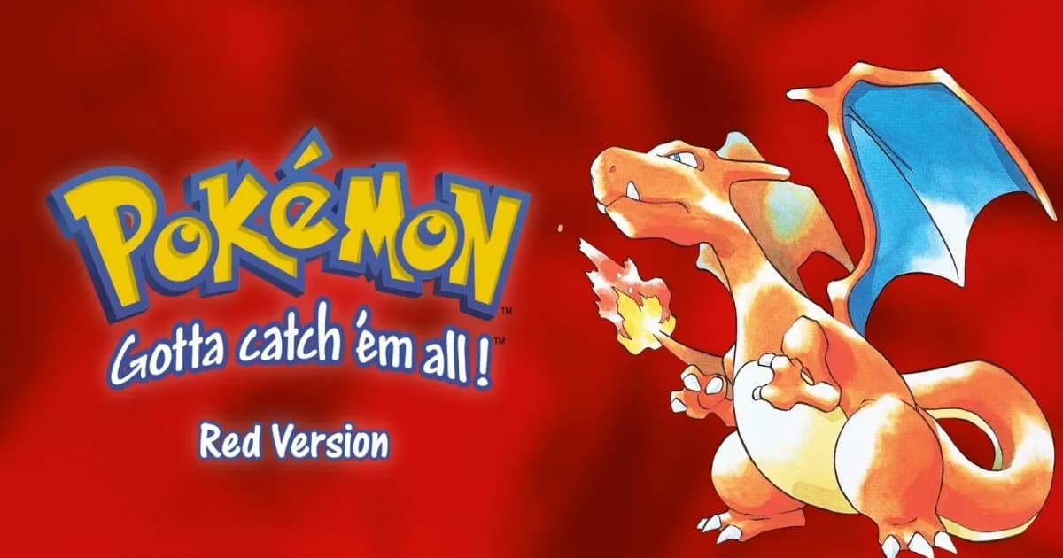 Jev AI dari TypeSafe AI menamatkan Pokémon Red dan masuk Hall of Fame pada 23 September 2026