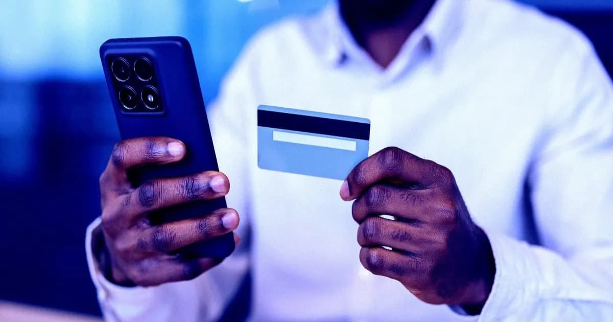 Pekerja Inggris membayar layanan generative AI dengan kartu kredit mereka sendiri