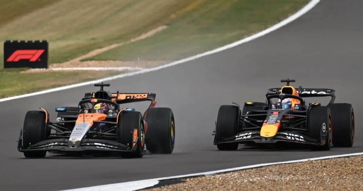 Insinyur UFORCE mengembangkan drone laut MAGURA dengan teknologi dari Formula 1