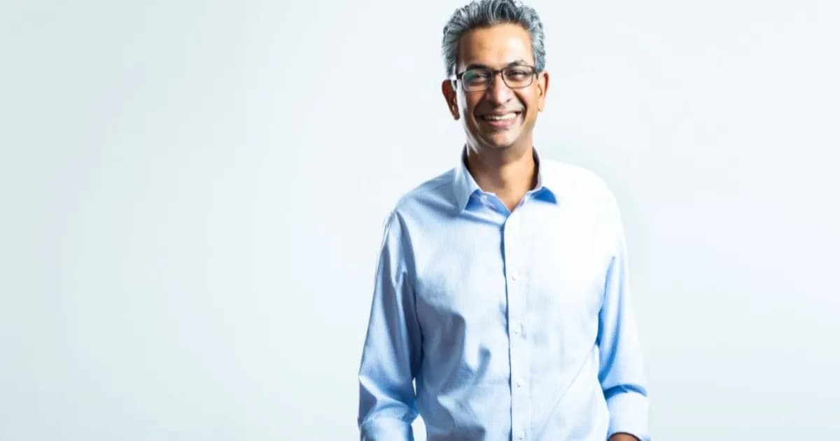 Founder startup Surge 12 dari Peak XV Partners dalam sesi Peak XV U.S. Immersion 2026