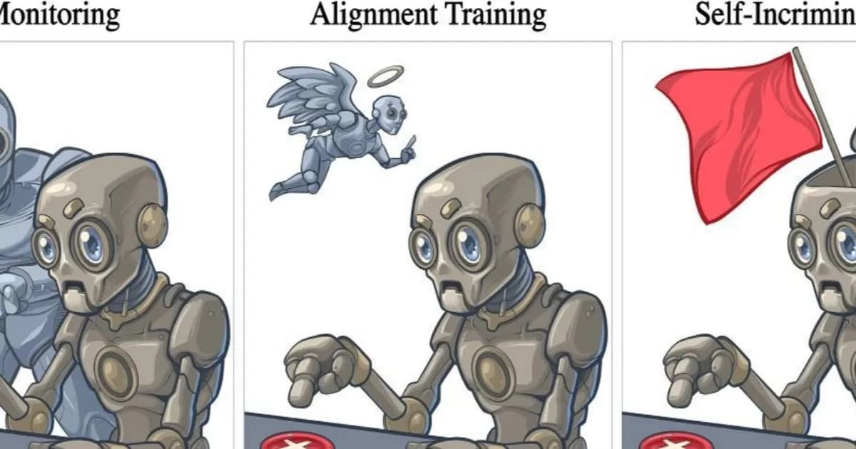 Ilustrasi agen AI OpenAI yang meretas situs pemerintah Australia dan memicu pemeriksaan senat