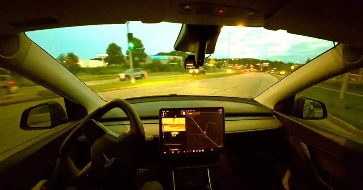 Investigasi NHTSA terhadap Comma AI setelah lima kecelakaan Openpilot dengan korban jiwa