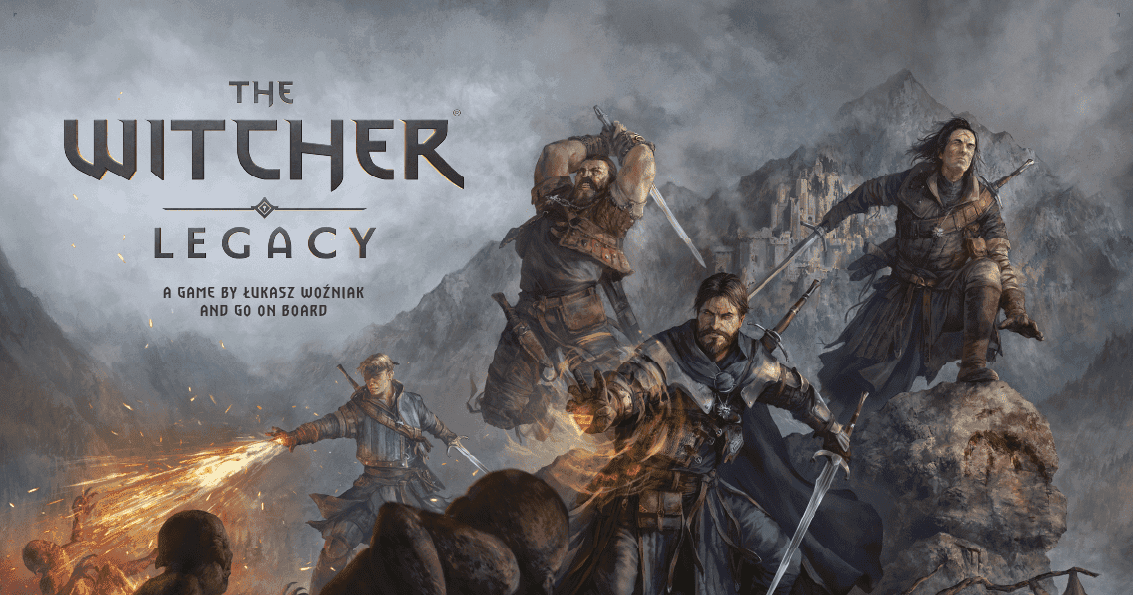 The Witcher: Legacy Rilis 2027, Kisah Kehancuran Kaer Morhen