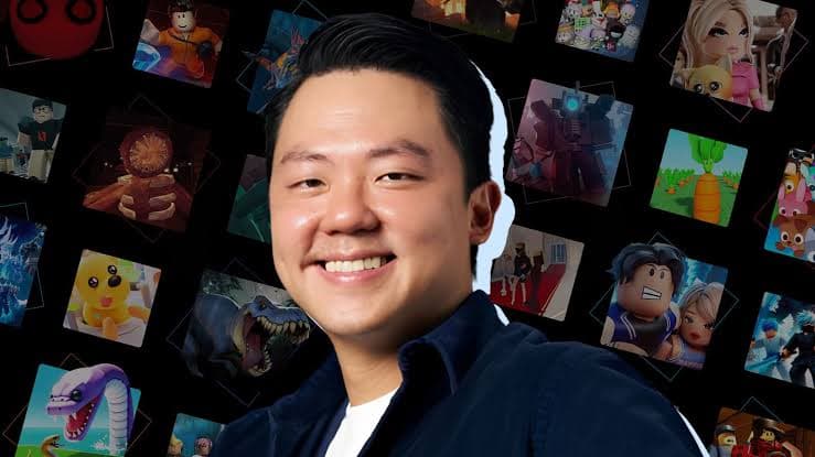 Roblox Tunjuk Joel Neoh Pimpin Asia Tenggara dan Oseania