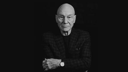 Patrick Stewart Meninggal di Usia 86, Avengers: Doomsday Jadi Film Terakhir