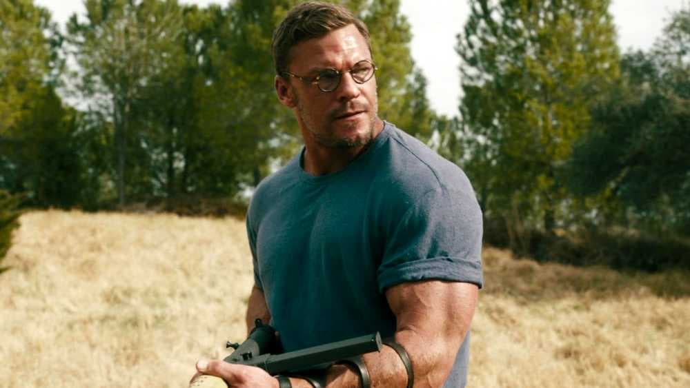Ministry of Ungentlemanly Warfare Tembus 2 Minggu Top 10 Netflix AS