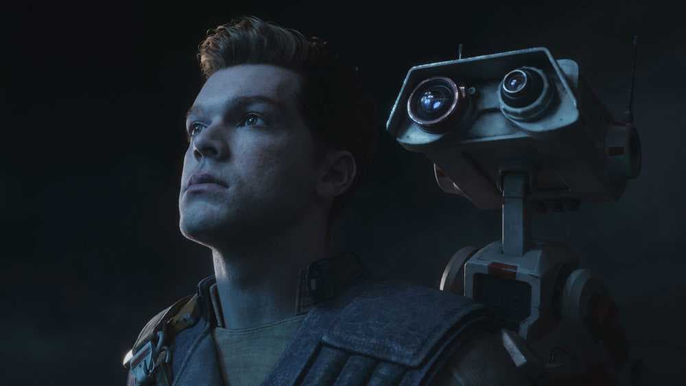 Star Wars Jedi 3 Rilis 2027, Bocoran Ungkap Waktu Peluncurannya