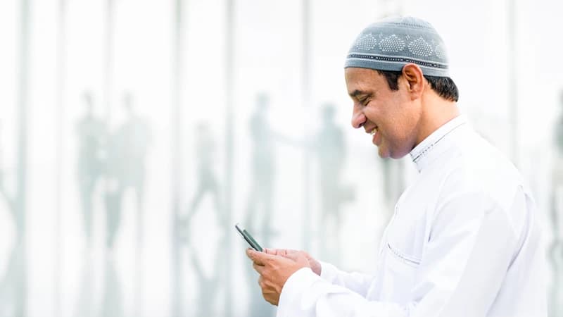 Cara Cek Antrean Haji Online Lewat Situs Resmi dan Aplikasi