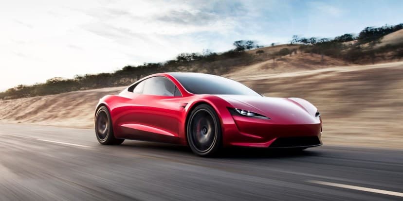 Tesla Kirim 486.532 Unit di Q3 2026, Tapi Dominasi EV Berakhir
