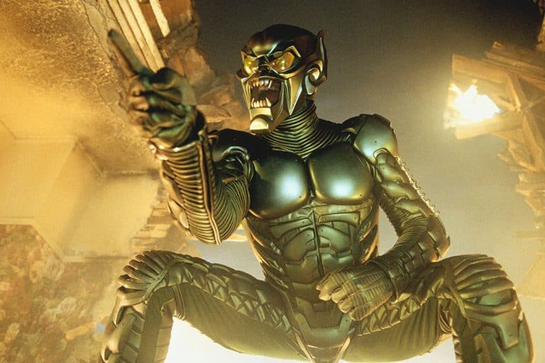 Marvel Konfirmasi Alasan Green Goblin Jahat dalam Amazing Spider-Man #1000