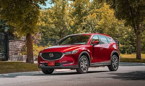 Penjualan Mazda AS Melonjak 31,9 Persen pada September 2026