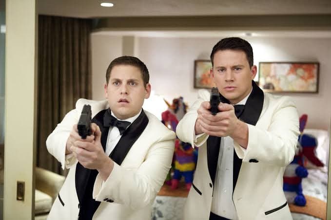 24 Jump Street Resmi Tayang 10 Desember 2027, Tatum dan Hill Kembali Jadi Agen Rahasia