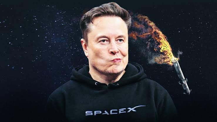 Manut Trump, Elon Musk Ganti SpaceXAI Jadi SpaceXSI