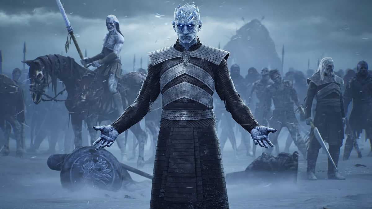 Game of Thrones: War for Westeros Hadir 2027, Ubah Ending Season 8