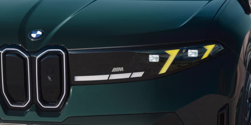 BMW iX3 M60 xDrive Meluncur, 612 HP dan 0-100 Km/jam 3,9 Detik