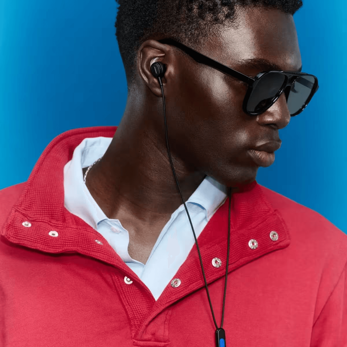 Bose Noise Cancelling Wired Earbuds Resmi Meluncur di Indonesia 2 November 2026