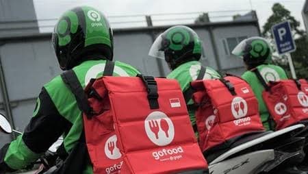 Kemkomdigi Siapkan Aturan Harga Layanan Antar Barang dan Makanan