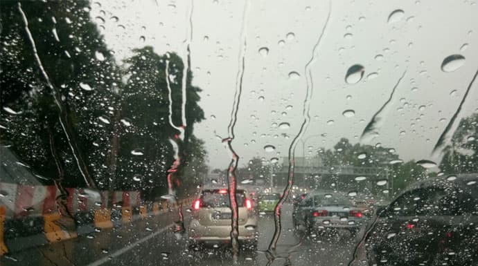 El Nino 2026-2027 Bikin Bogor Masih Sering Hujan, Ini Penjelasan BRIN