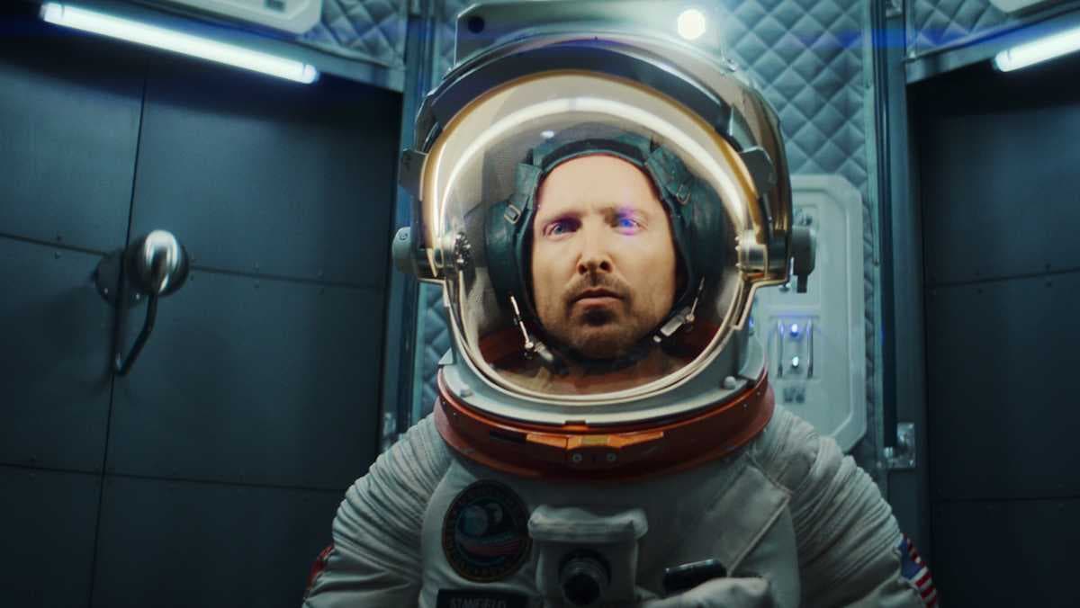 Black Mirror Makin Relevan, Season 8 Diproduksi untuk Tayang 2027