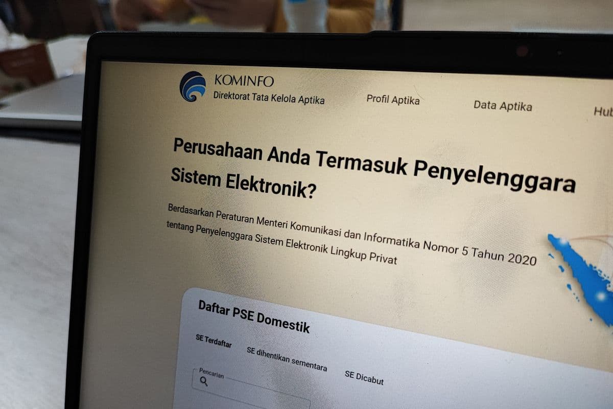 Menkomdigi Minta PSE Prioritaskan Akuntabilitas Algoritma di Bali Tech Week 2026