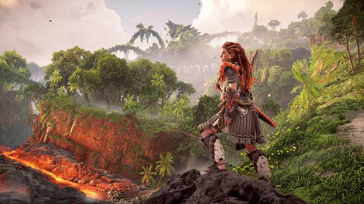 PlayStation Plus Tambah 5 Game Baru, Horizon Forbidden West Kembali